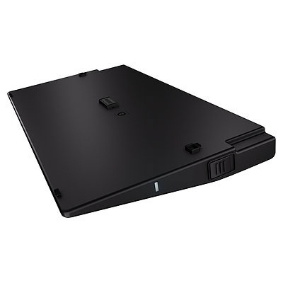 Photo of HP BB09 Ultra Extended Life Notebook Battery