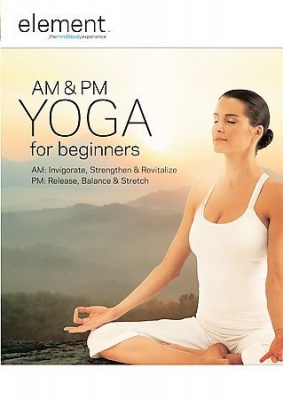 Photo of Element: Am & Pm Yoga For Beginners