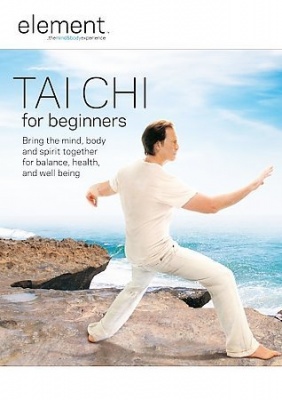 Photo of Element: Tai Chi For Beginners
