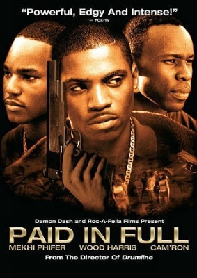 Photo of Paid In Full