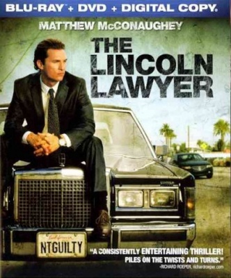Photo of Lincoln Lawyer
