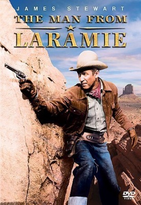 Photo of Man From Laramie