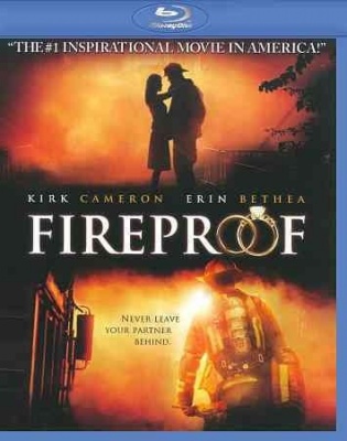 Photo of Fireproof