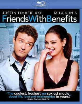 Photo of Friends With Benefits