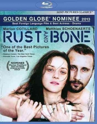 Photo of Rust and Bone