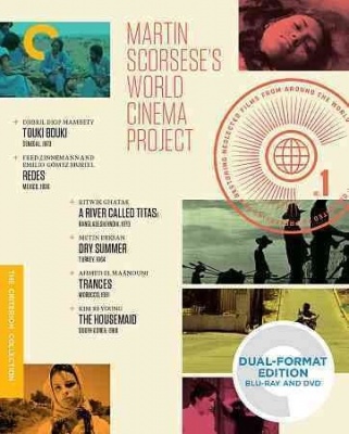 Photo of Criterion Collection: Martin Scorsese's World Cine
