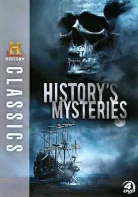 Photo of History Classics: Historys Mysteries