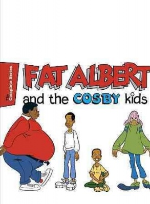 Photo of Fat Albert & the Cosby Kids: the Complete Series