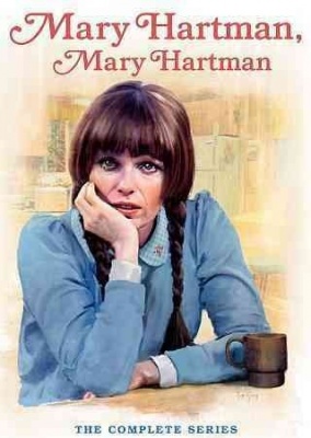 Photo of Mary Hartman Mary Hartman: Complete Series