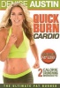Denise Austin - Quick Burn Cardio Photo