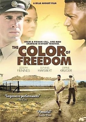 Color of Freedom