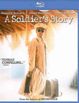 Photo of Soldier's Story