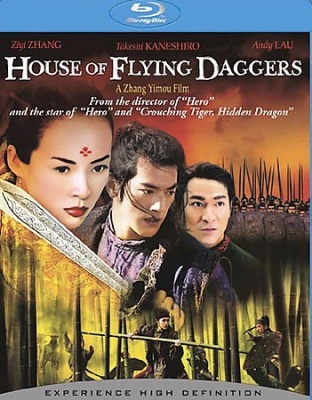 Photo of House of Flying Daggers