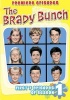 Brady Bunch: First Season Disc 1 Photo