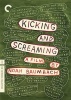 Criterion Collection: Kicking & Screaming Photo