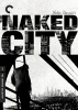 Criterion Collection: Naked City Photo