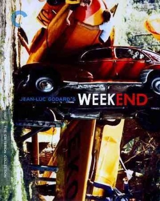 Photo of Criterion Collection: Weekend