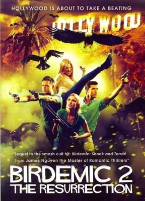 Photo of Birdemic 2: the Resurrection
