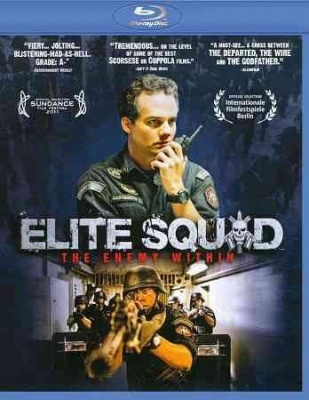 Photo of Elite Squad: the Enemy Within