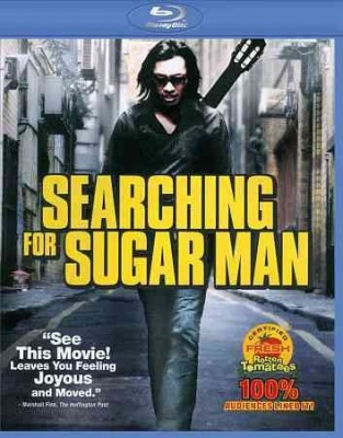 Photo of Searching For Sugar Man