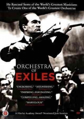 Photo of Orchestra of Exiles