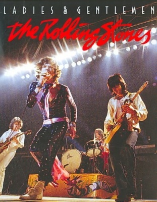 Photo of Eagle Rock Ent Rolling Stones - Ladies & Gentlemen
