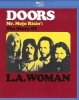Doors - Mr Mojo Risin: the Story of L.a. Woman Photo