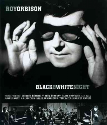 Photo of Sony Legacy Roy Orbison - Black & White Night