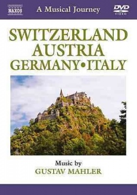 Photo of Mahler / Slovak Philharmonic Orch / Kosler - Musical Journey: Switzerland & Austria & Germany