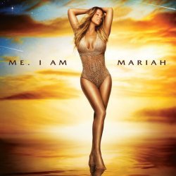 Photo of Universal Music Mariah Carey - Me. I Am Mariah: The Elusive Chanteuse