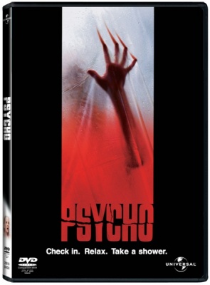 Photo of Psycho