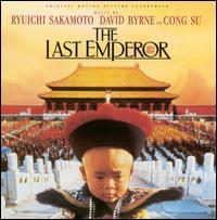 Photo of EMI Europe Generic Last Emperor - Original Soundtrack
