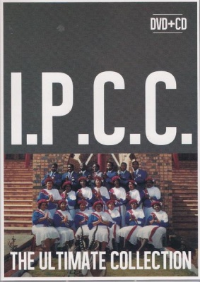 Photo of I.P.C.C - Ultimate Collection DVD CD