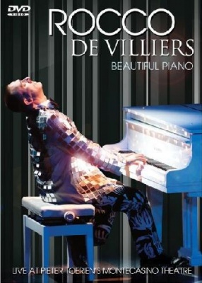 Rocco De Villiers Beautiful Piano