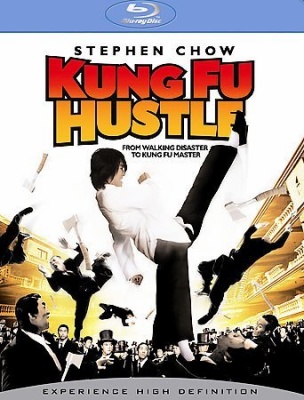Photo of Kung Fu Hustle