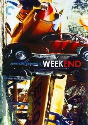 Photo of Criterion Collection: Weekend