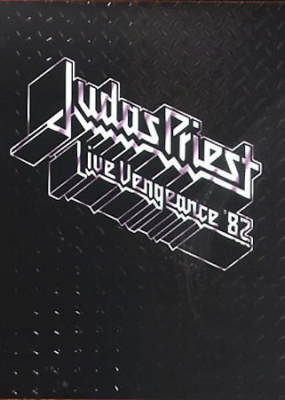 Photo of Sony Judas Priest - Live Vengeance 82
