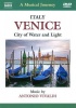 Naxos Various Artists - Italy: Venice Photo