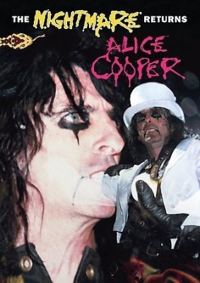 Photo of Universal Music Alice Cooper - The Nightmare Returns