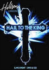 Photo of Hillsongs Hillsong London - Hail to The King