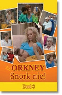 Photo of Orkney Snork Nie 8