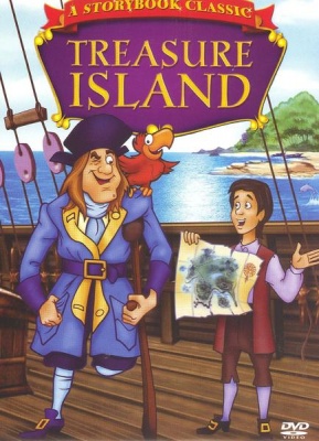 Photo of Storybook Classics - Treasure Island