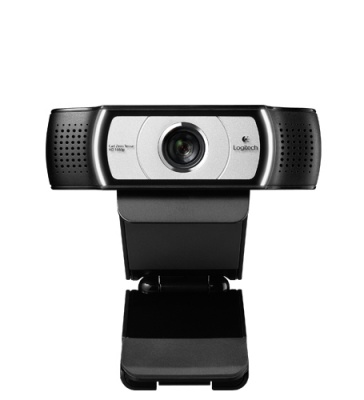 Photo of Logitech C930E Webcam