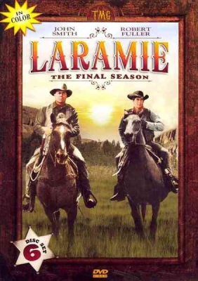 Photo of Laramie: Final Season