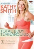 Kathy Smith - Ageless With Kathy Smith: Total Body Turnaround Photo