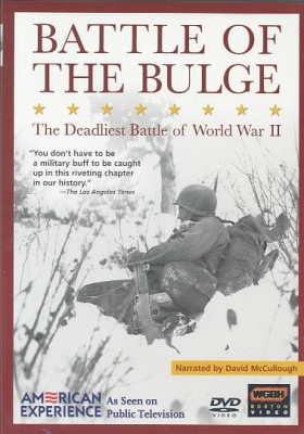 Photo of American Experience: Battle of the Bulge