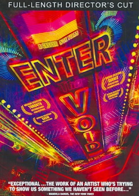 Photo of Enter the Void