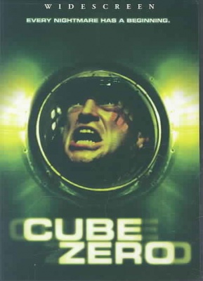 Photo of Cube Zero