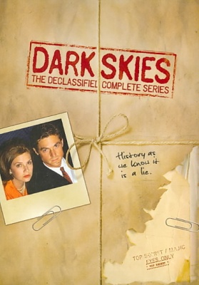 Photo of Dark Skies Declassified: Complete Series