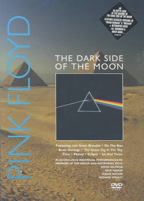 Photo of Eagle Rock Ent Pink Floyd - Dark Side of the Moon